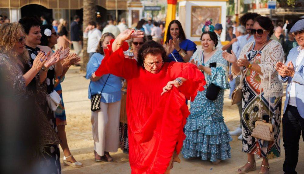 Agenda flamenca de la Feria de Jerez 2026: más de 100 'planazos' para bailar por bulerías