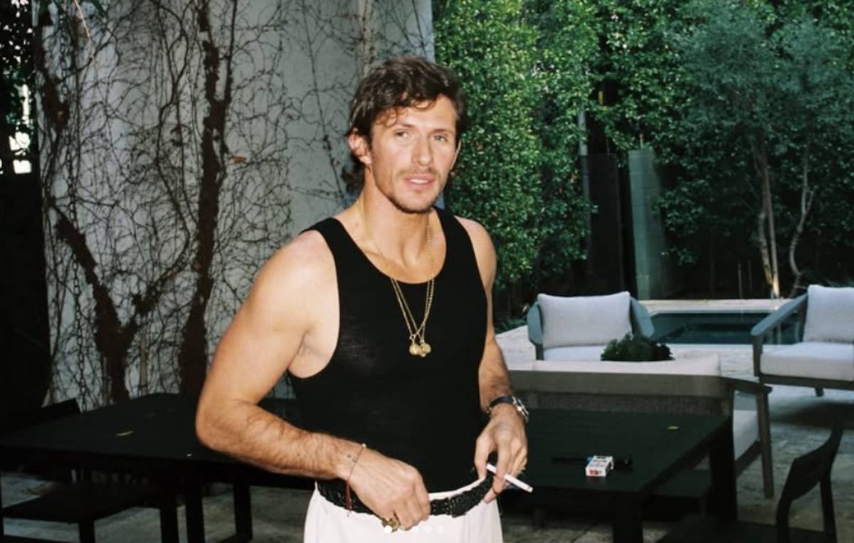 Fallece en Mallorca un popular 'influencer' británico tras una noche de fiesta