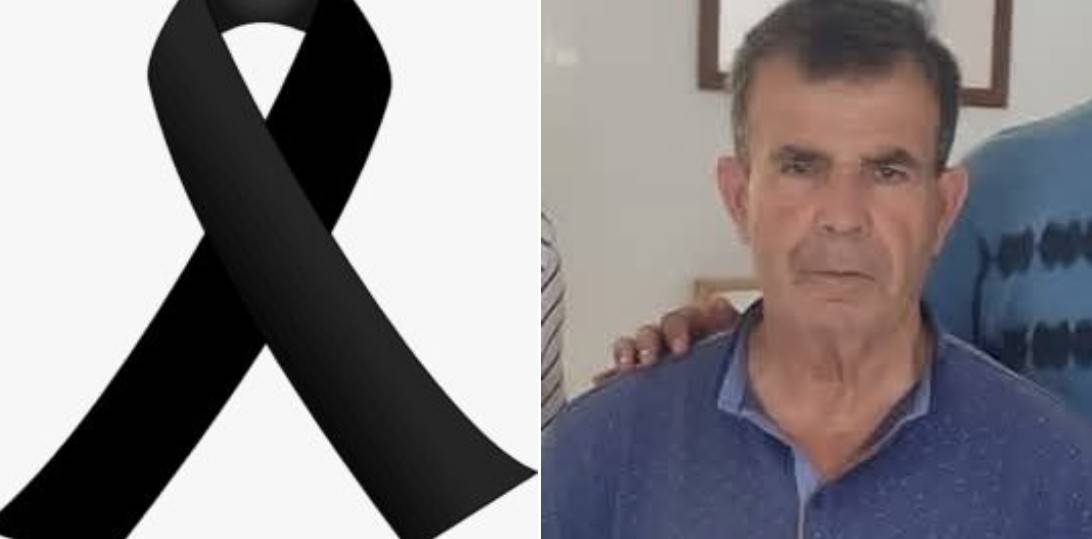 Muere Juan Manuel Pérez Ureba, exdelegado de Seguridad de Conil por IU: 