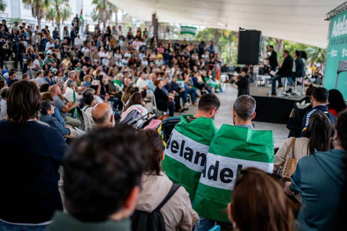 La tragedia en la costa de Huelva cambia los planes de la campaña andaluza: PP y PSOE suspenden actos electorales