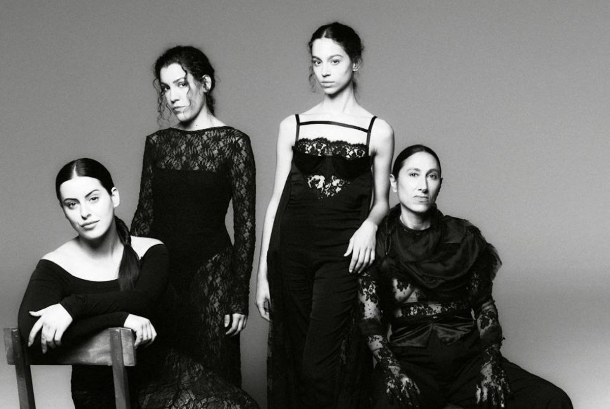 Las ganadoras de dos Latin Grammys ofrecerán un concierto gratis en Puerto Serrano