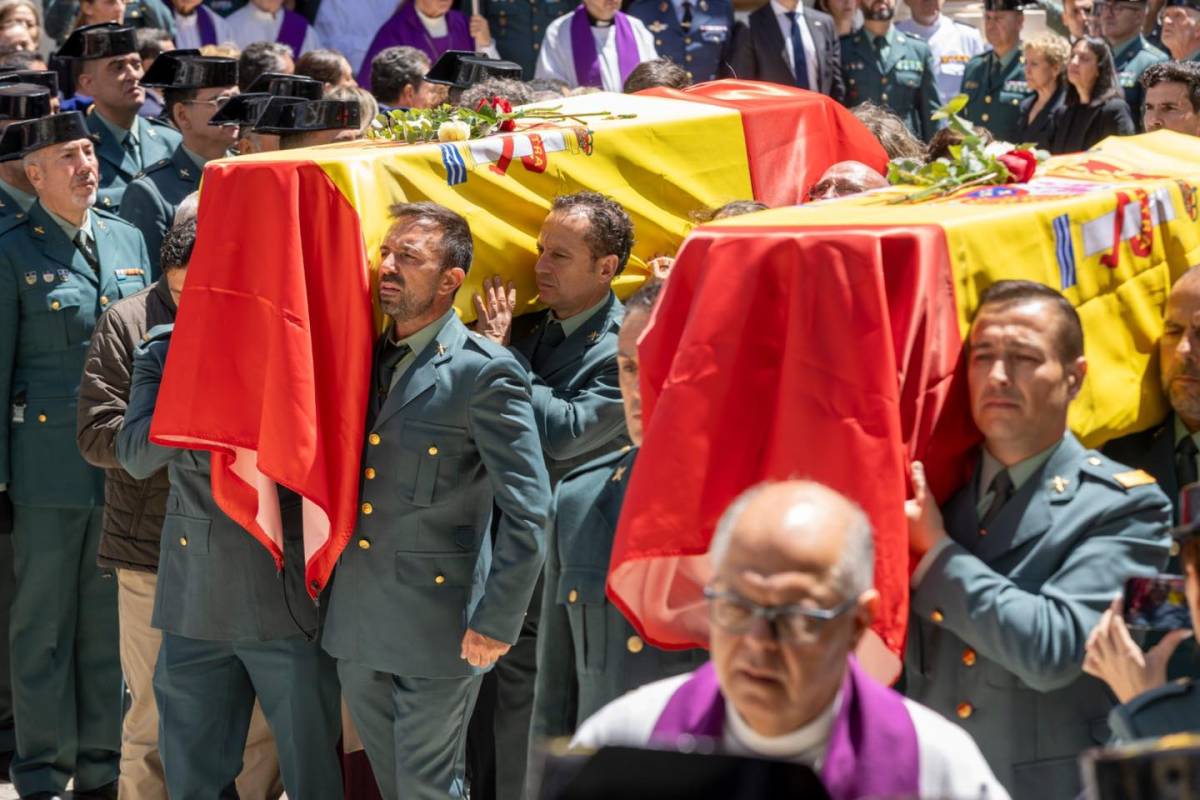 La lacra del narcotráfico en Andalucía: la consternación debe transformarse en actuaciones de urgencia