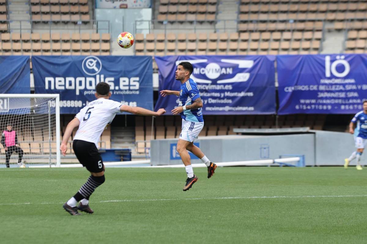 El Xerez CD tendrá que ganar en Cuenca para jugar la final por el ascenso a Primera Federación