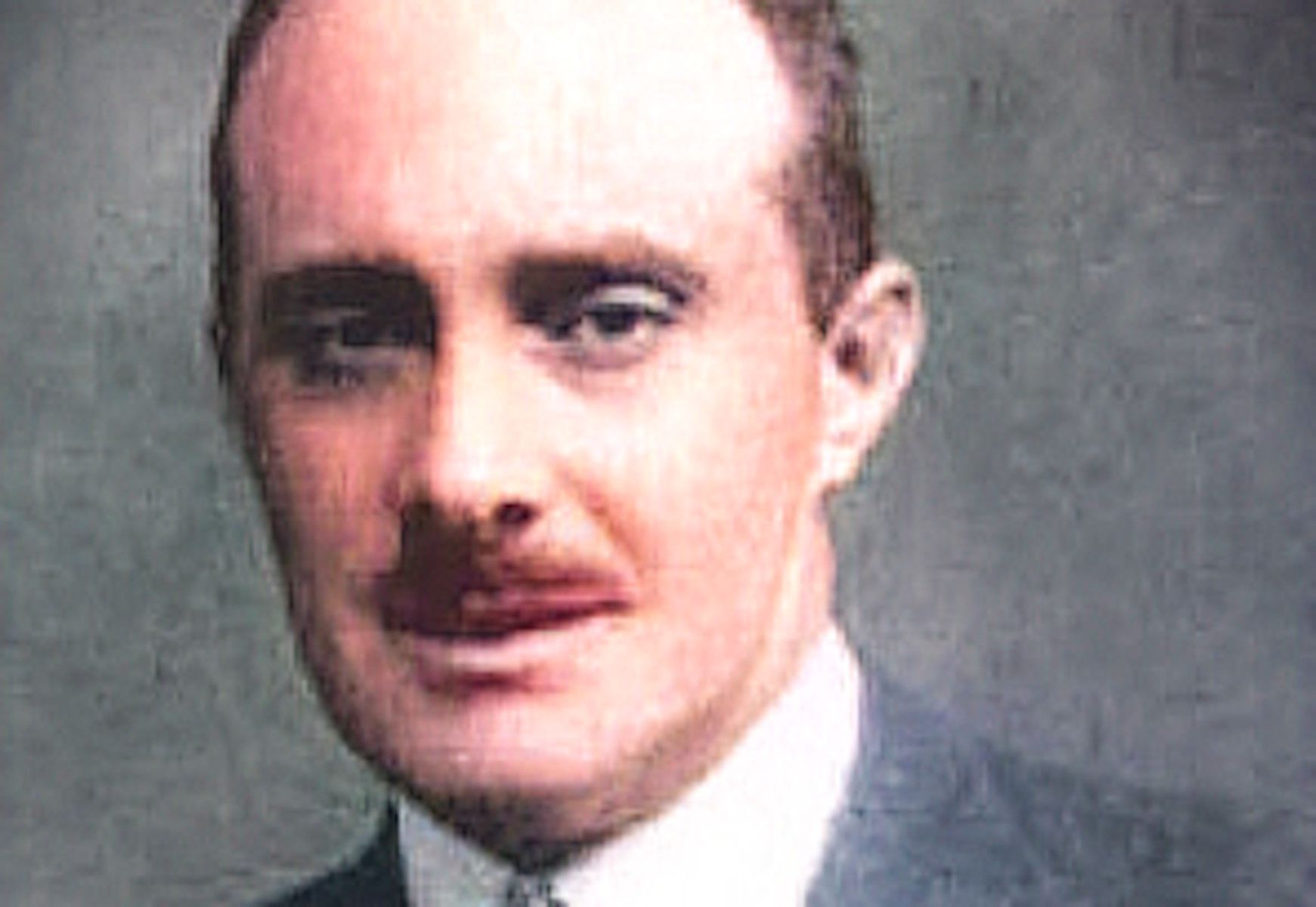 Mariano Zapico. - 