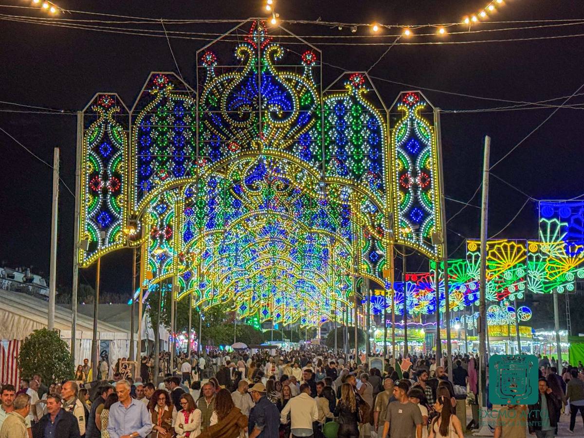 La 'manada' de la Feria de Vejer tiene sentencia ocho años después: la víctima amaneció sin recuerdos y con lesiones