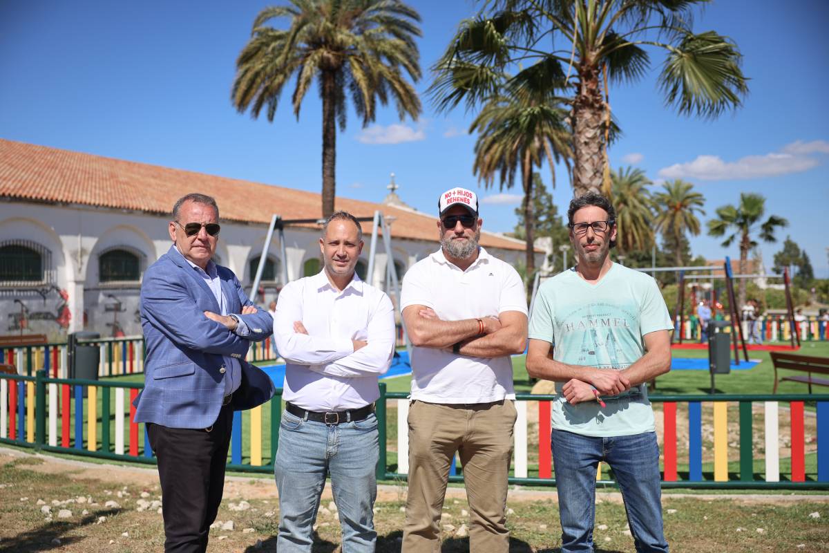 Padres de Jerez reclaman una revisión del impacto de las separaciones en los hijos: 
