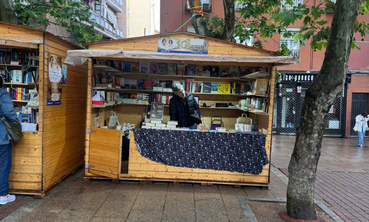 El importante de Juan Gómez-Jurado a los escritores que no firman libros: 