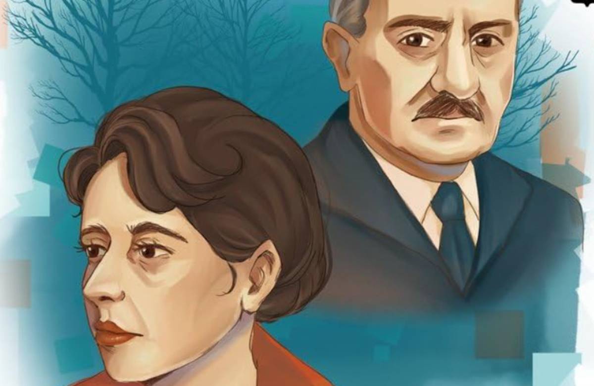 Reseña de 'Un siglo llamado invierno' de Francisco Morales Lomas