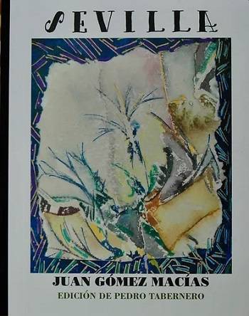 Reseña de 'Sevilla' de Juan Gómez Macías