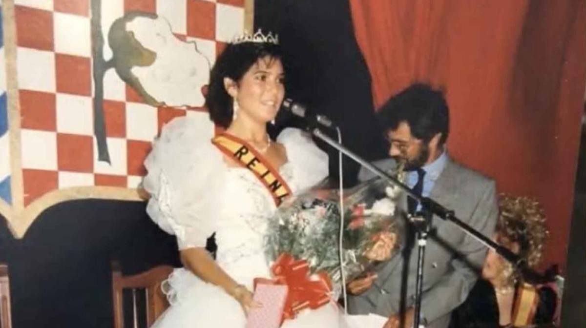 Guadalcacín llora la muerte de Marisa, una 