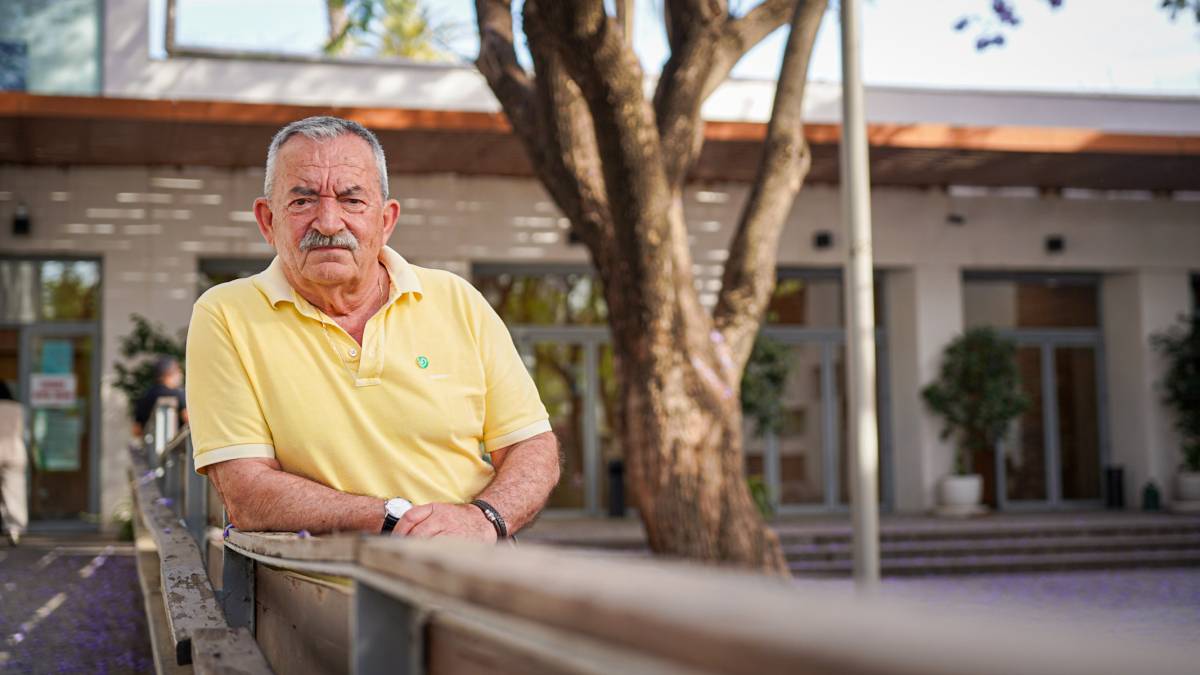 El barrio que sostiene la Feria de Sevilla y quiere más servicios: Los Remedios se mueve ante la sensación de abandono