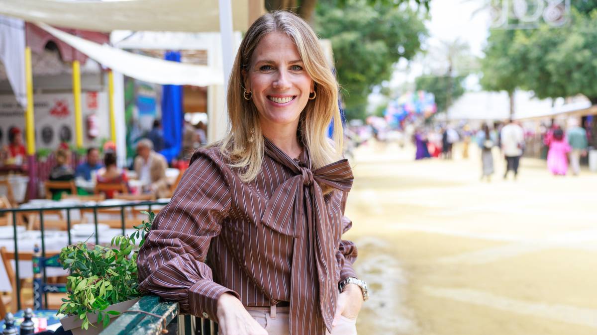 Ana Mestre 