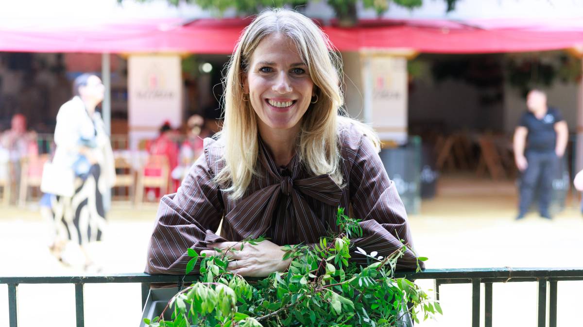 Ana Mestre: 