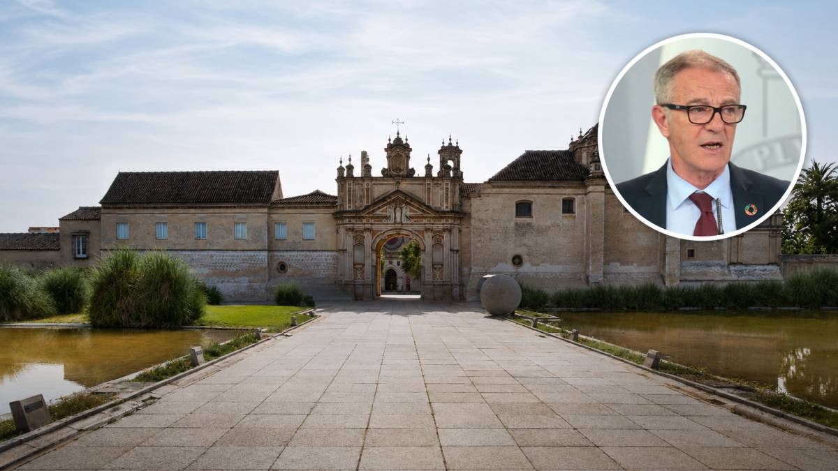 La gran obra póstuma del ministro Guirao: cientos de piezas de arte y miles de documentos, donados a Andalucía