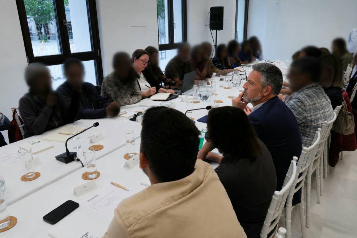 Ruiz Arana 'coloca' en el Ayuntamiento de Rota a una de las manos derechas del PSOE de Víctor Mora en Sanlúcar