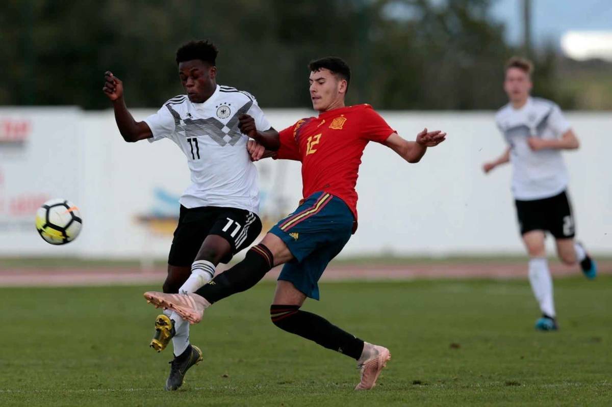 La valiente confesión de Daviti, exjugador de Xerez DFC y Xerez CD: frena su carrera a los 24 años para afrontar una adicción