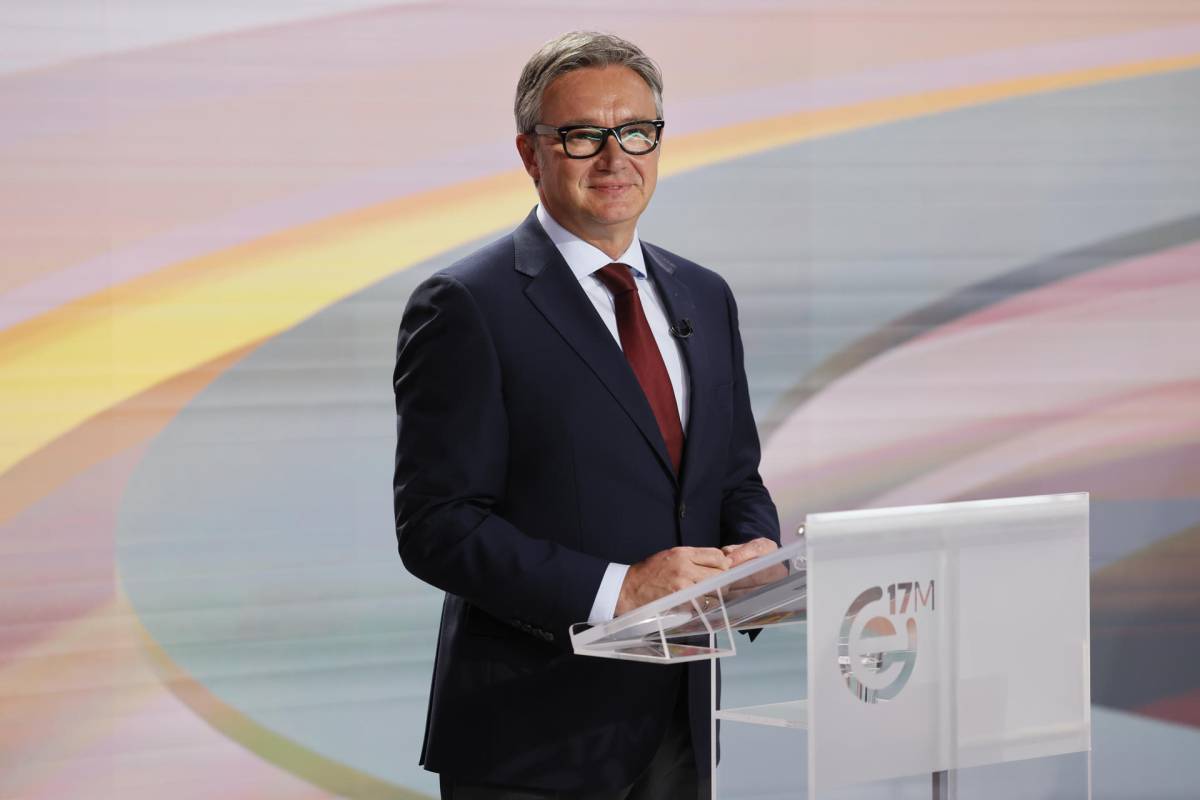 CCOO respalda las denuncias a Vox por sus mensajes contra los migrantes: 