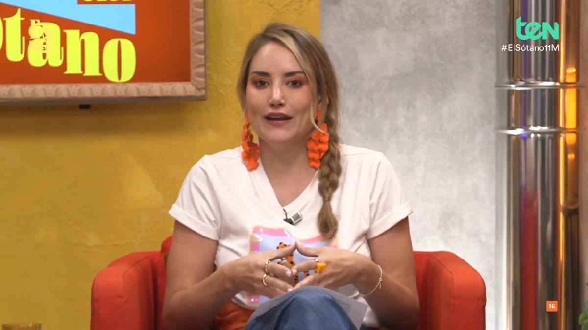 Alba Carrillo mantiene su pulso con RTVE: 