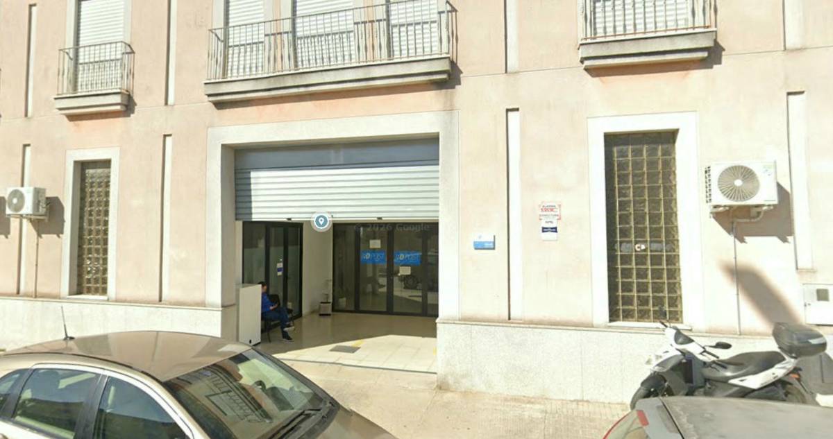 Convocan huelga los trabajadores del reparto de notificaciones de la Diputación de Cádiz: llevan casi tres años cobrando tarde