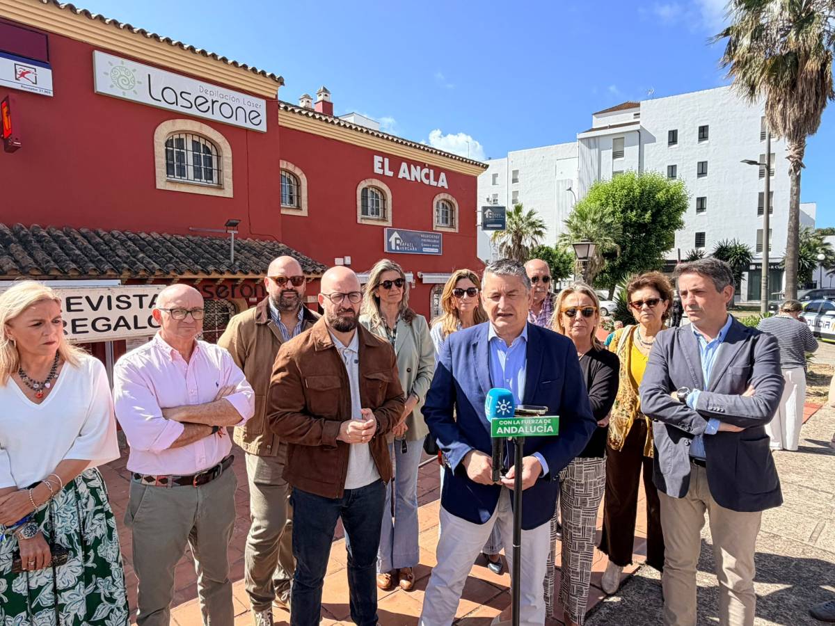 El Puerto tendrá una nueva infraestructura sanitaria en una zona con más de 20.000 vecinos todo el año