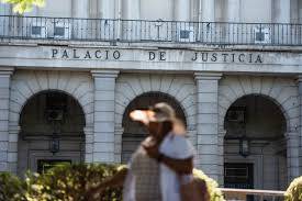 La jueza archiva la causa por acoso del coordinador de grupo socialista en la Diputación de Sevilla a una trabajadora