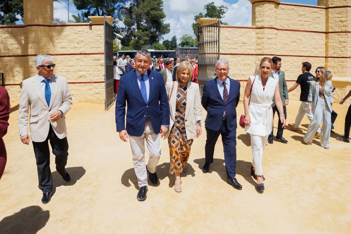 El arranque inminente de las obras del centro de FP en Jerez que lleva cerrado desde 2017: tendrá 13 especialidades