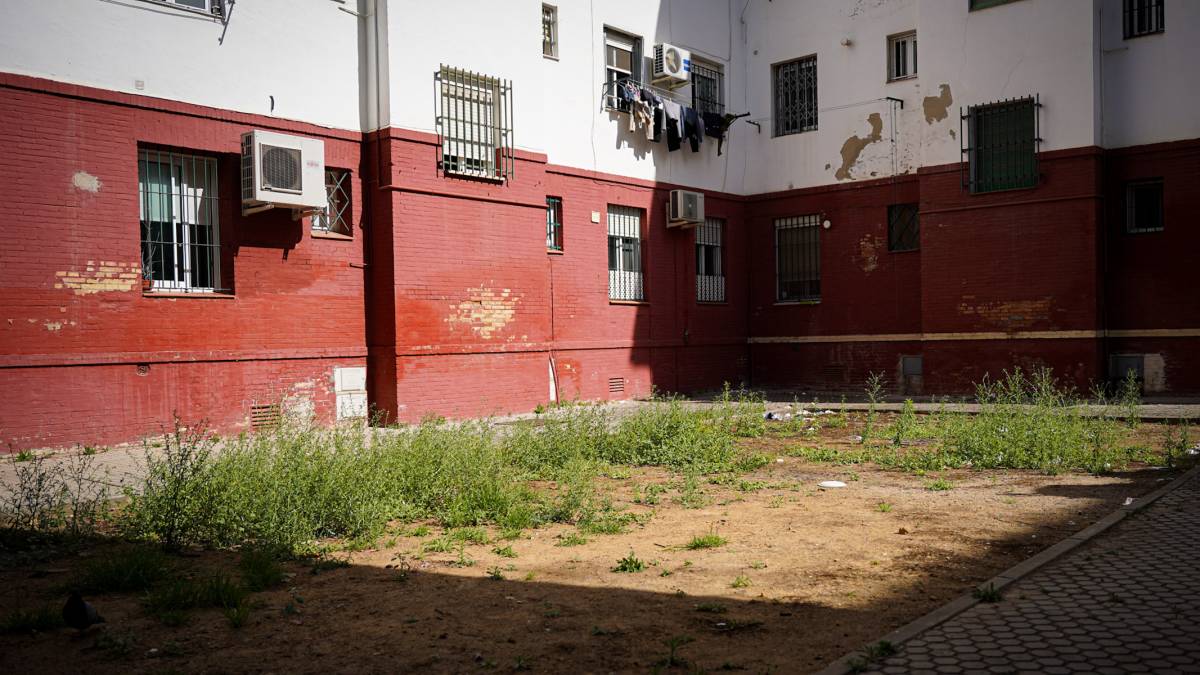 ASOCIACION VECINOS PUERTO SEVILLA DIEGO CARALT
