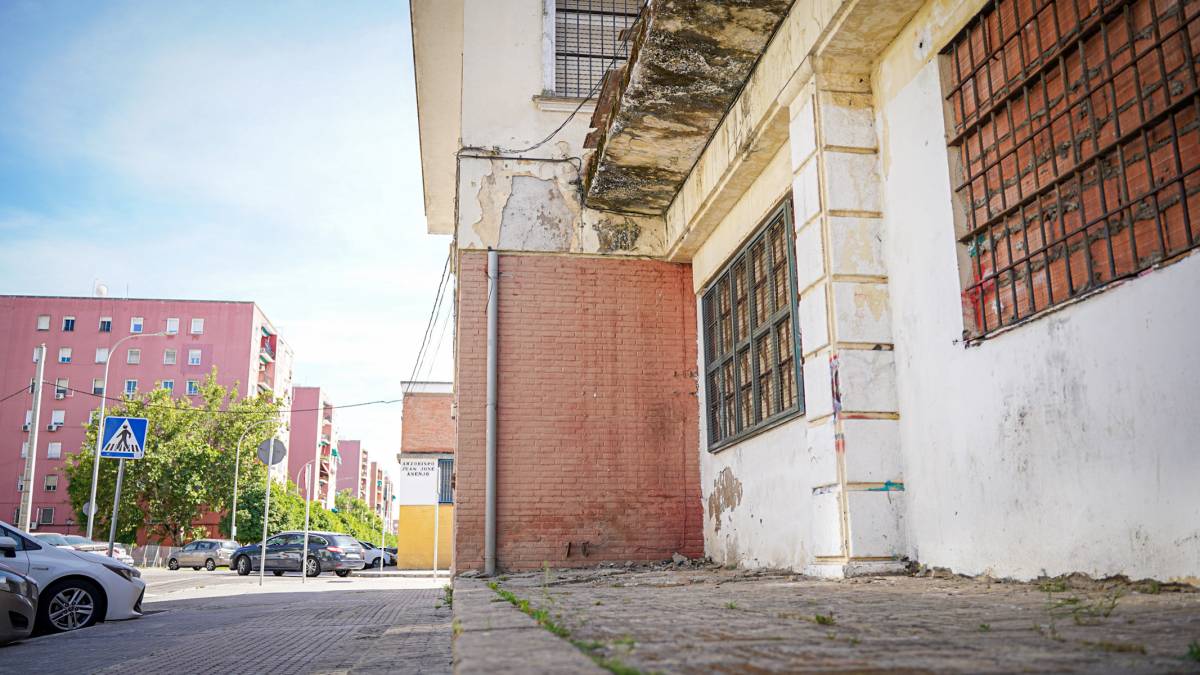 ASOCIACION VECINOS PUERTO SEVILLA DIEGO CARALT