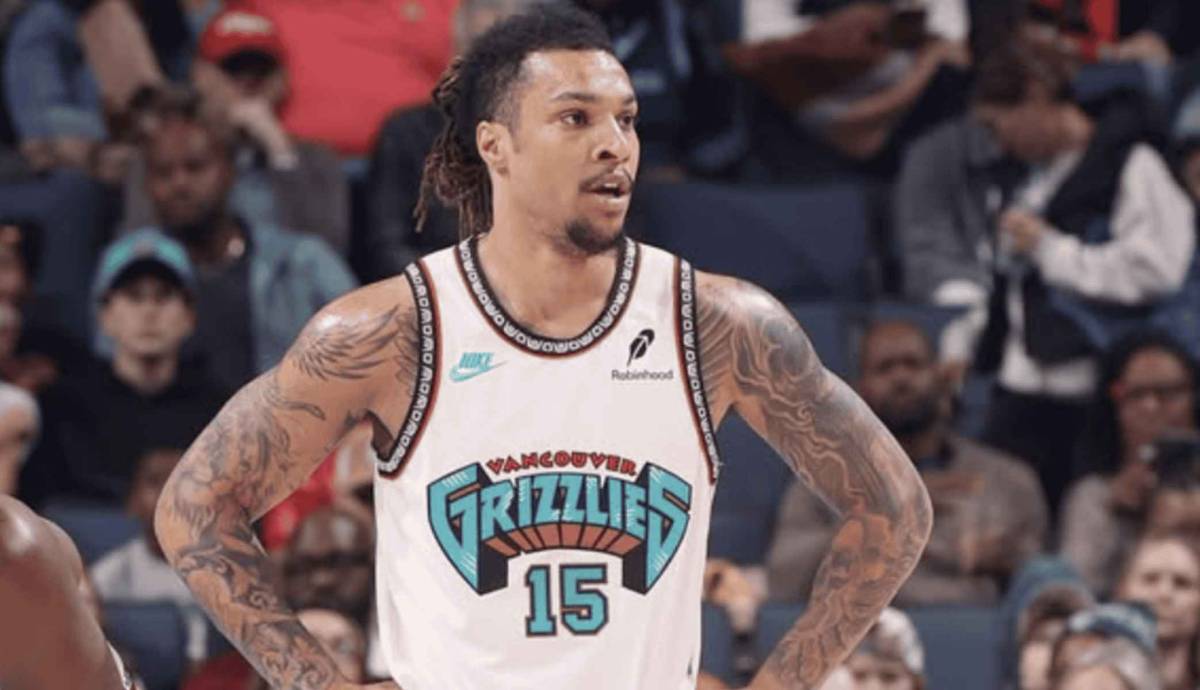 Conmoción en el mundo del baloncesto tras la muerte de un jugador de la NBA a los 29 años