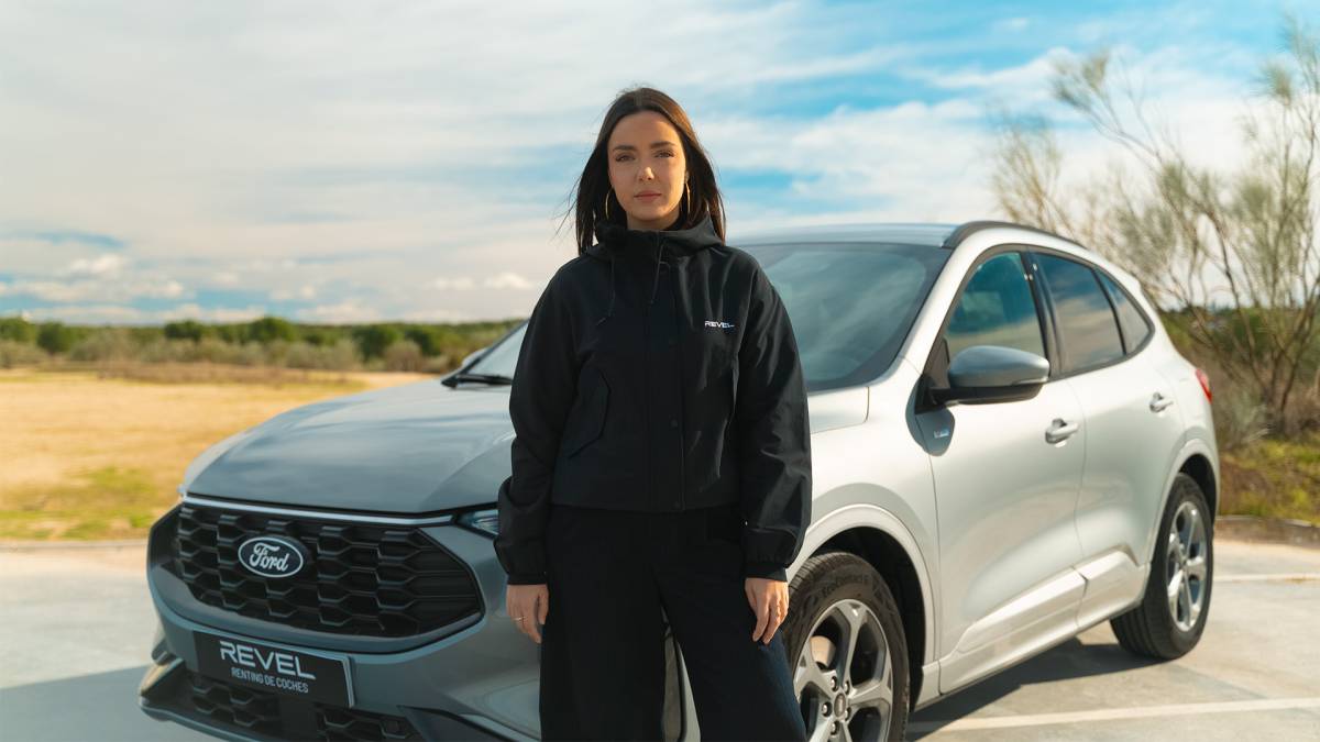 Las mejores 8 empresas de renting de coches en Andalucía en 2026