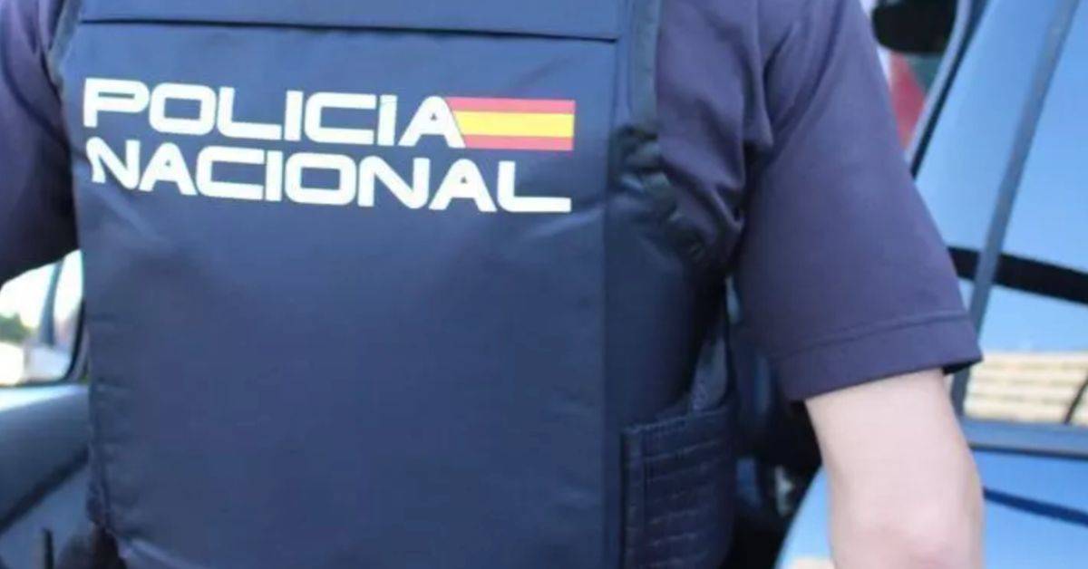 Detienen a un hombre de 46 años en Málaga por la muerte de su casero