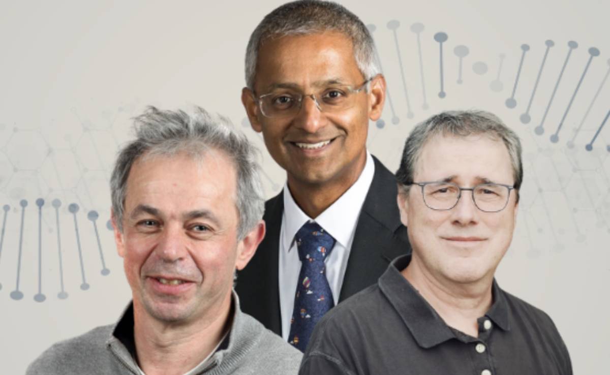 Tres científicos que cambiaron la medicina para siempre ganan el Premio Princesa de Asturias de Investigación 2026