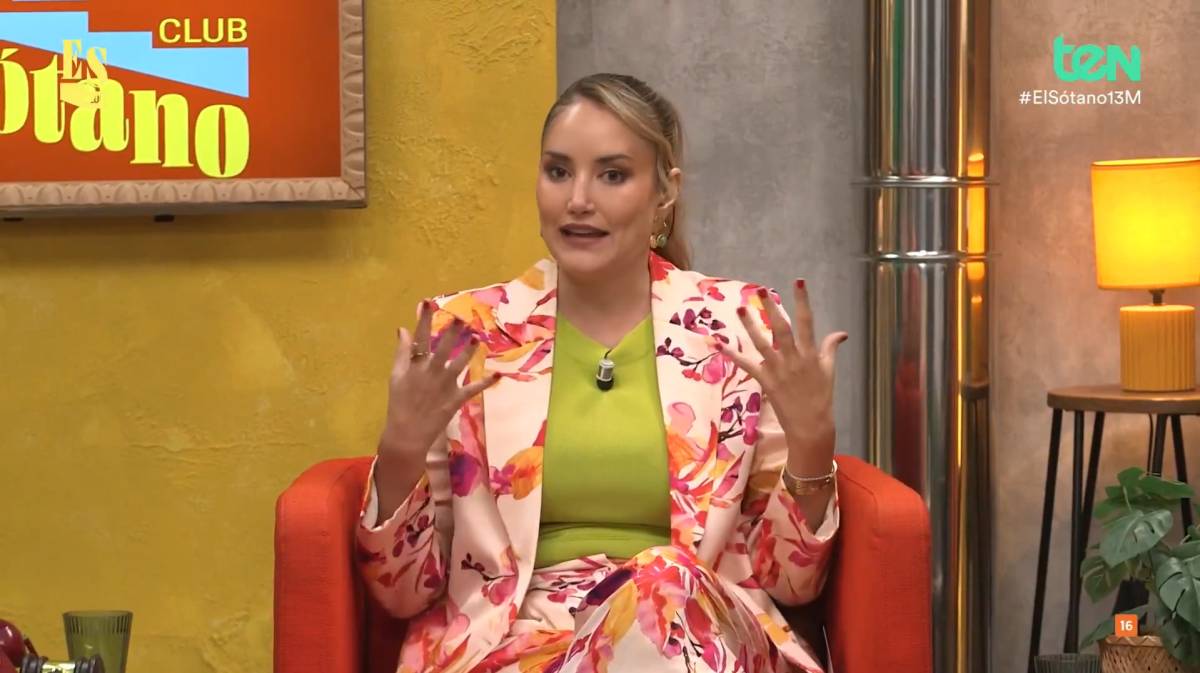 Alba Carrillo se enfrenta a Benita tras sus problemas con Televisión Española: 