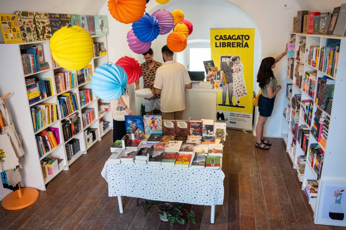 Espido Freire, Ana Punset, Zatu y muchos más en Feria del Libro de Cádiz: estas son las novedades