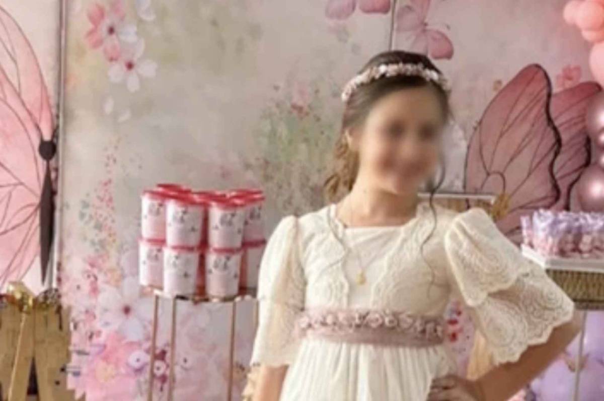 Una empresa se ofrece para celebrar la fiesta de la Primera Comunión arruinada en Jerez por culpa del catering