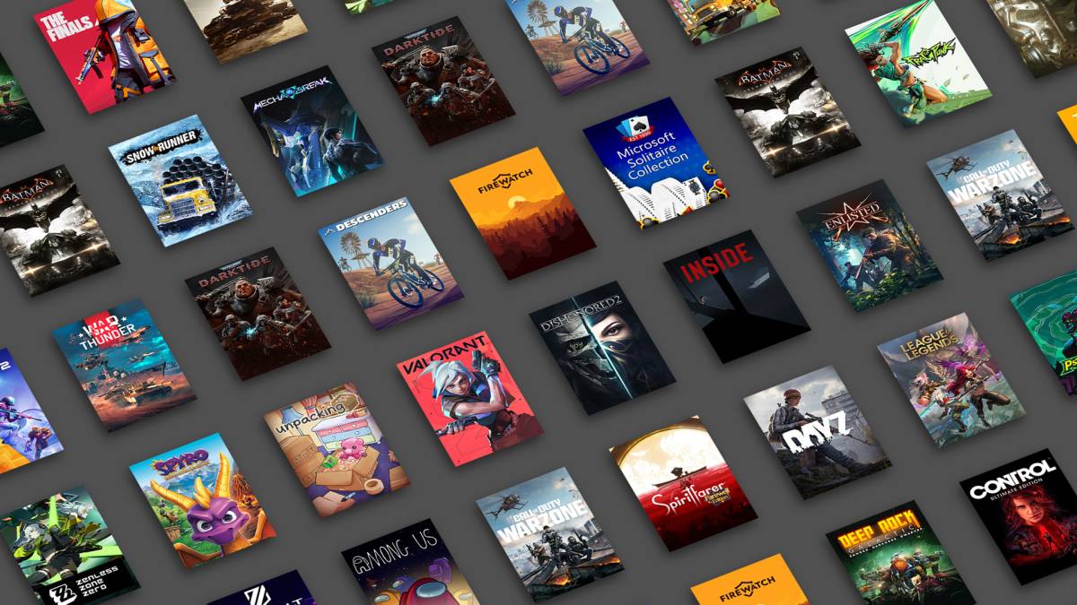 La comodidad del ‘gaming de sofá’ en un mundo digital acelerado