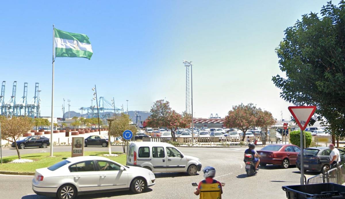 Una madre absuelta y un padre condenado por los abusos hacia su propia hija en Algeciras
