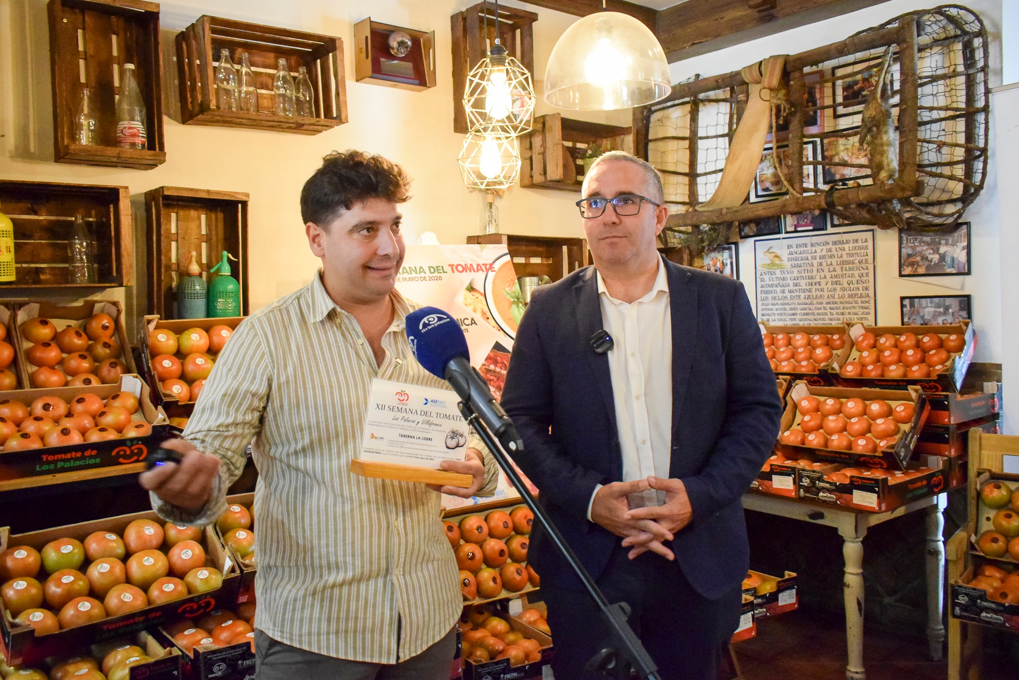 adrián caballero tomate