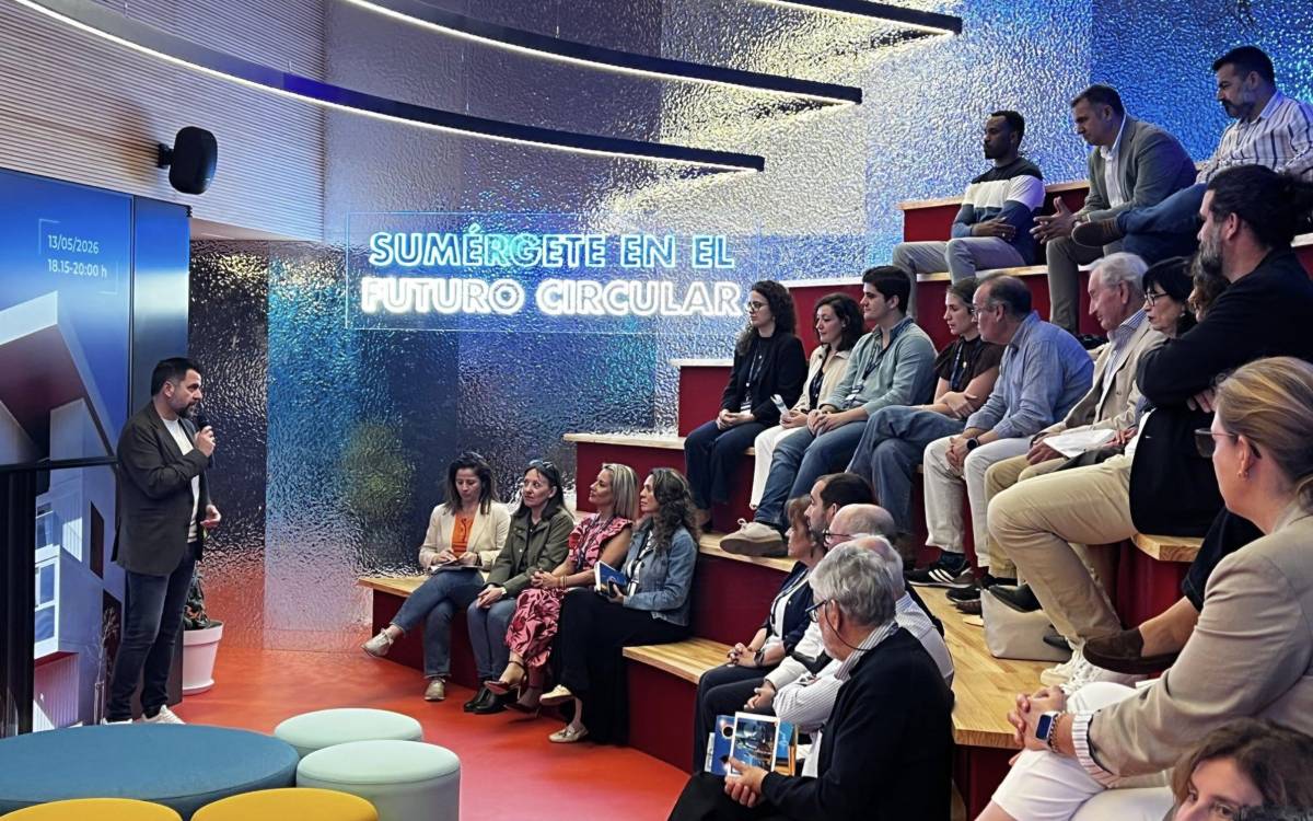 Un escaparate escaparate para los proyectos. - Un escaparate escaparate para los proyectos.