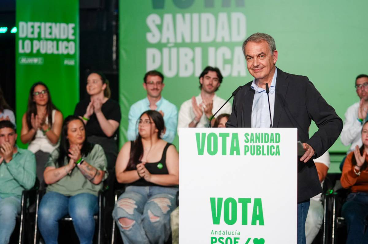 El caso Zapatero, explicado en diez claves: la caída del primer presidente de la democracia imputado por corrupción