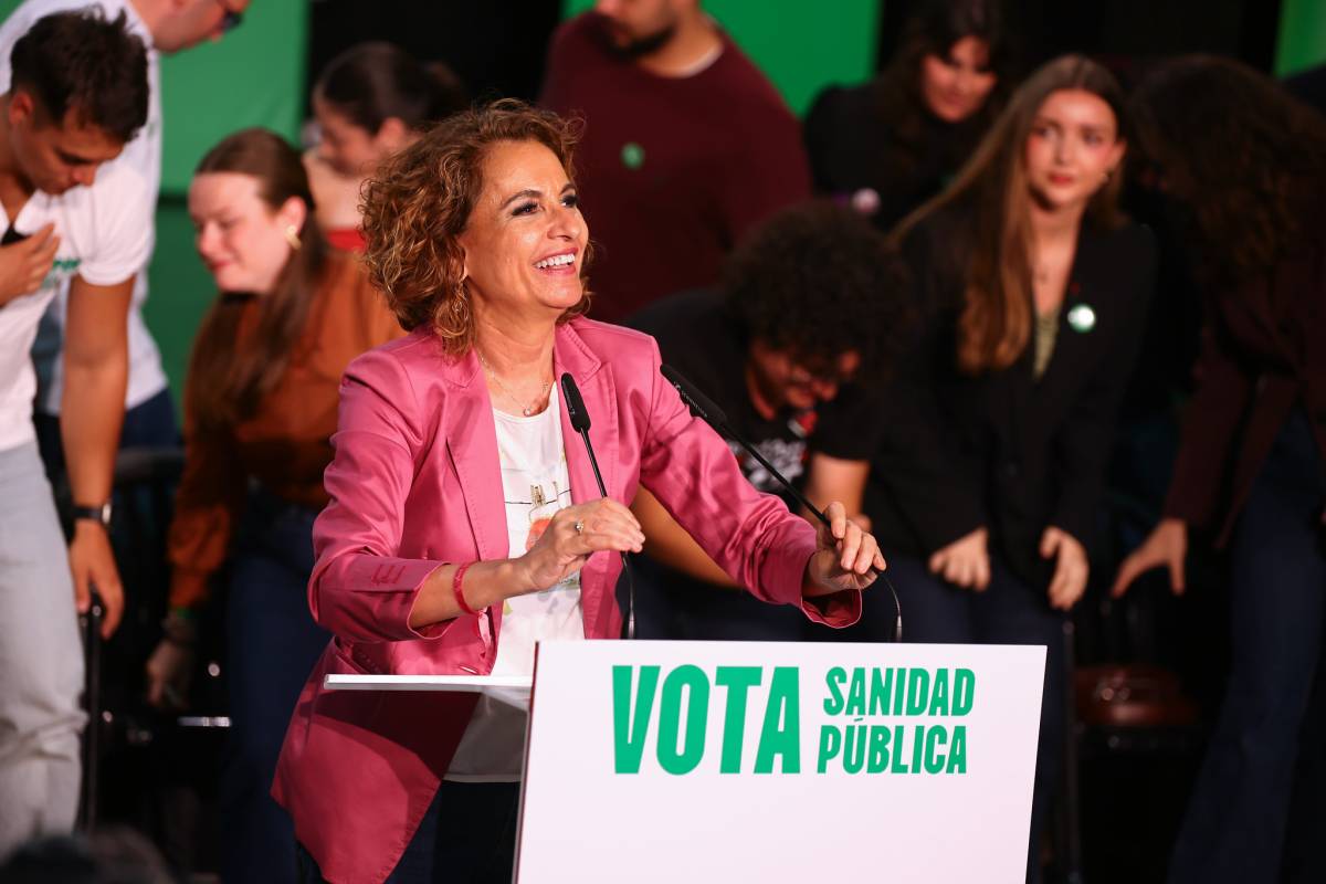 'Tirón de orejas' de la Junta Electoral al PSOE: pide que cambie el anuncio que parece una cita telefónica para no crear confusión