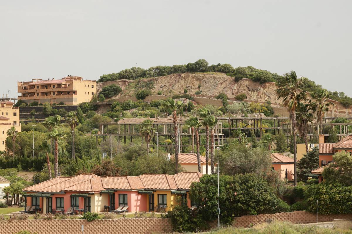 Reportaje Montecastillo 