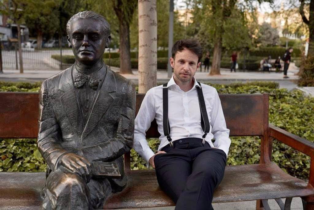 El sevillano Manuel Busto será el primer español en convertir ‘Bodas de sangre’ en una ópera con aliento flamenco