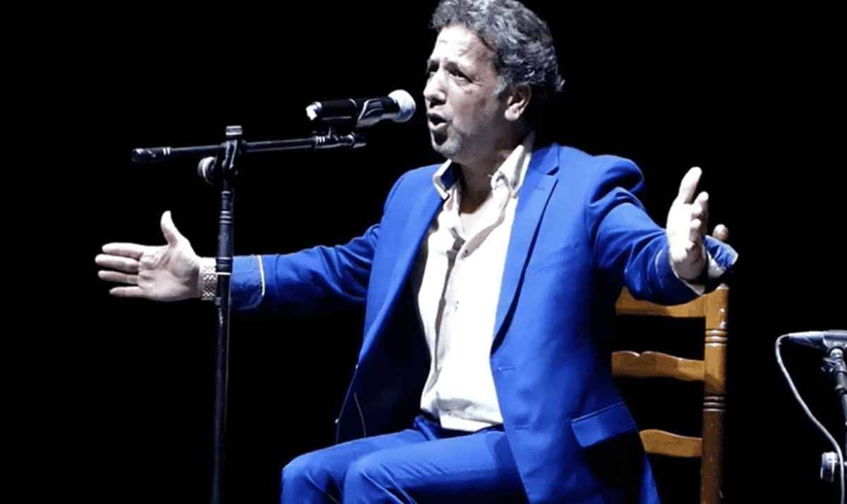 Muere tiroteado un cantaor flamenco en plena calle