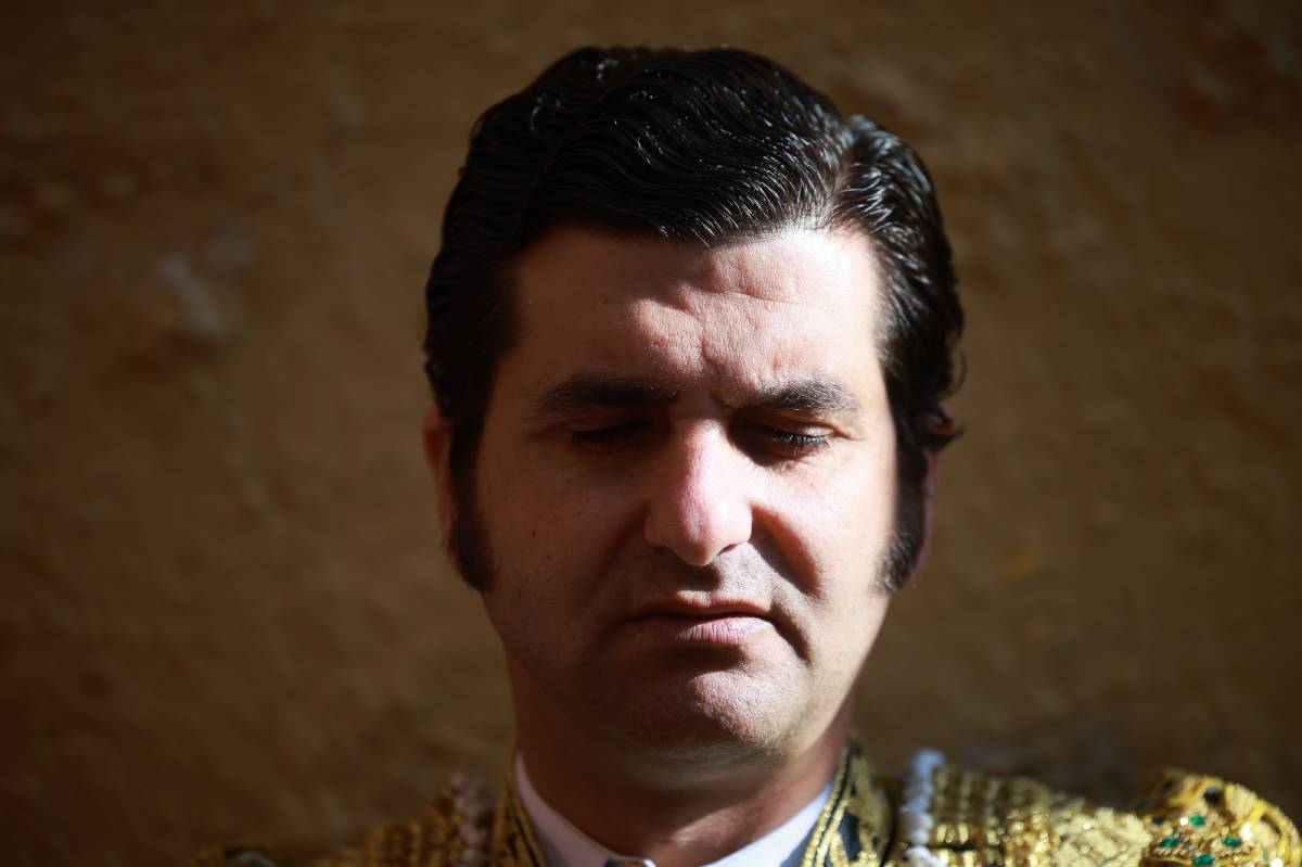 Morante de la Puebla y Roca Rey, en Jerez, en sus regresos a los ruedos tras las cornadas en Sevilla