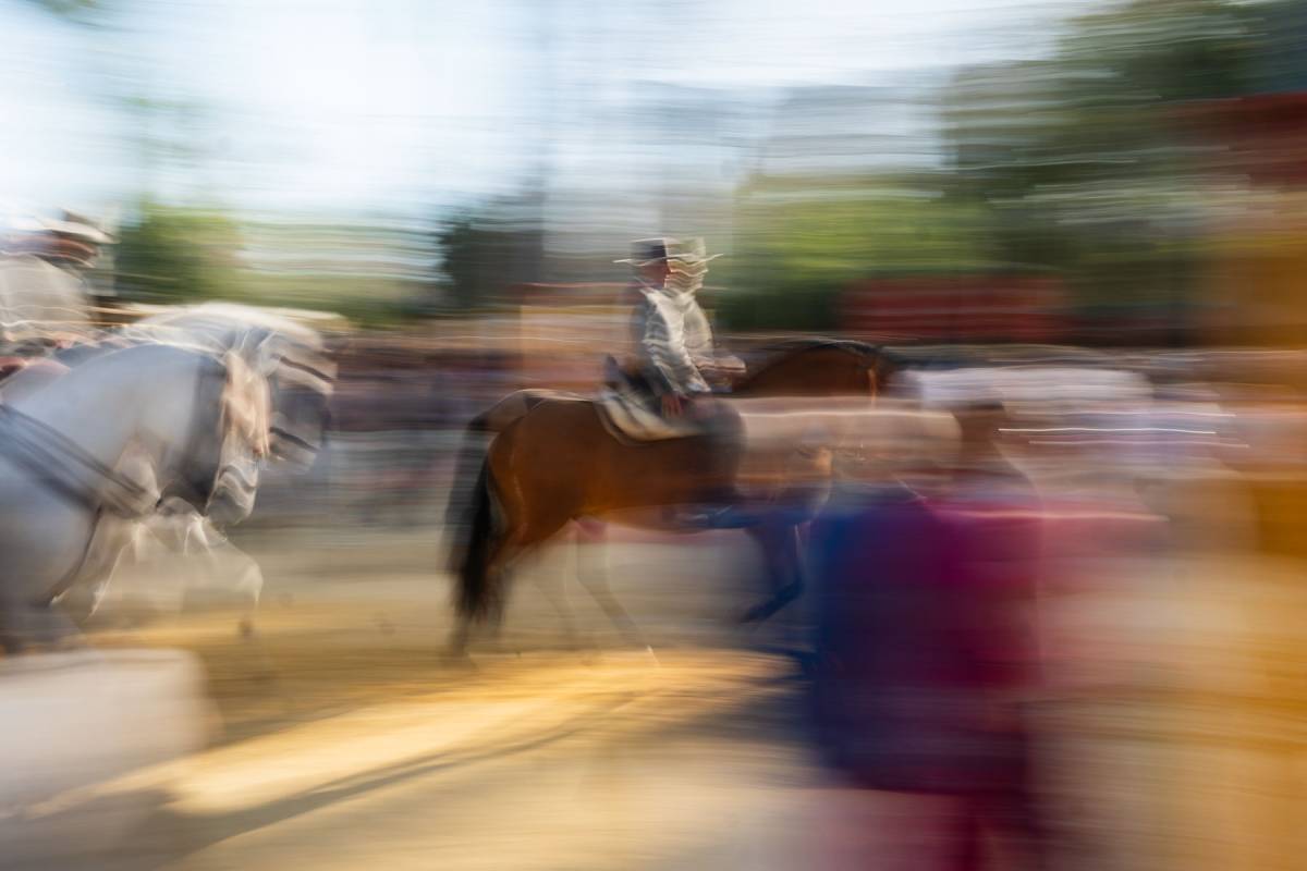 La Feria de Jerez en 2027: una encrucijada de fechas harán una fiesta muy tempranera