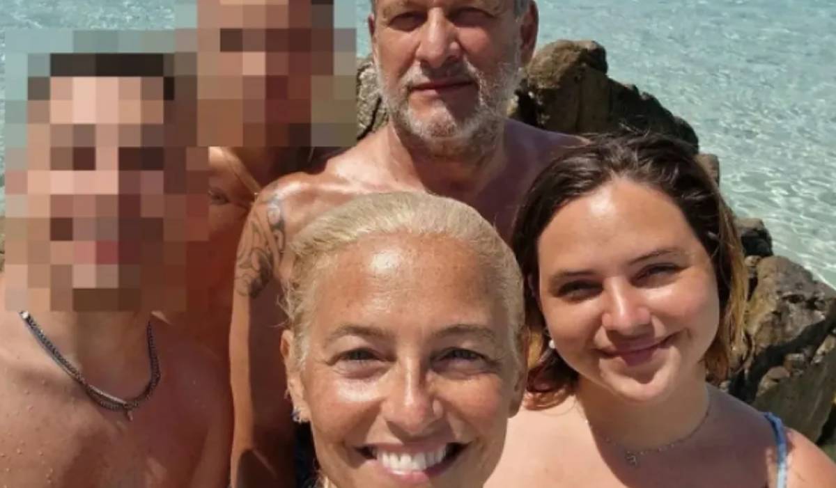 Dolor e incertidumbre tras el fatal accidente de buceo en Maldivas: 
