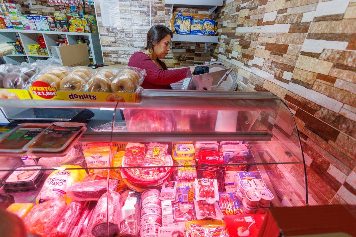 Tienda de Samira 