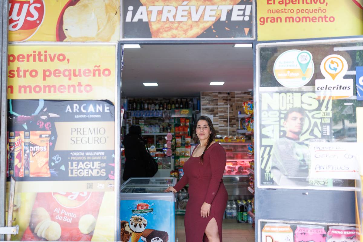 Tienda de Samira 