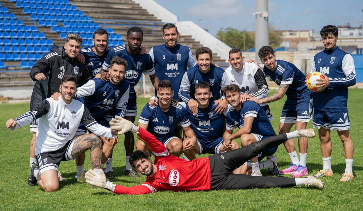 Todo el ascenso en 90 minutos: el Xerez CD busca una victoria épica ante el Conquense